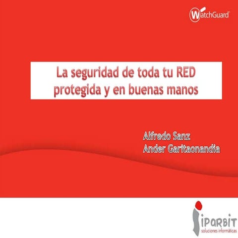 Presentacion wg parte 1 riesgos 2-soluciones