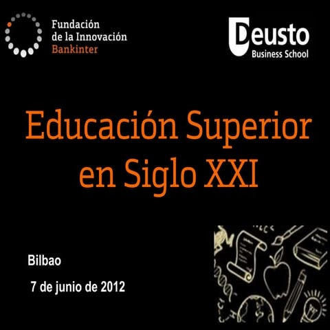 Presentación Wilfried Bilbao