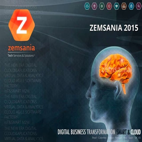 Presentacion zemsania 2015