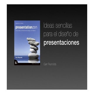 Presentacion Zen