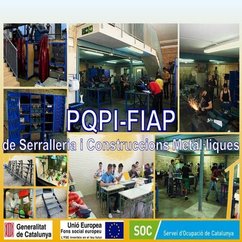 Presentacio pqpi 2011 2012