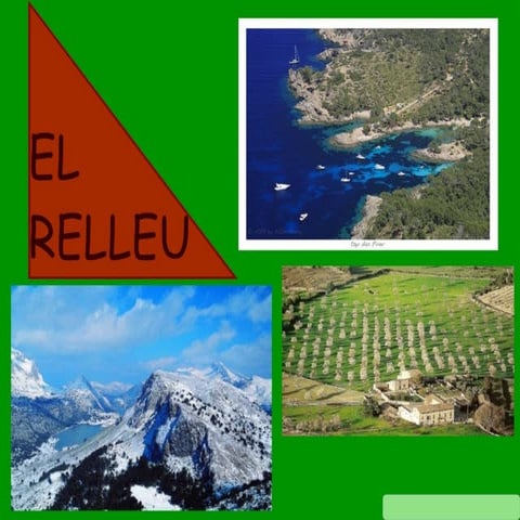 Presentacio relleu balears5