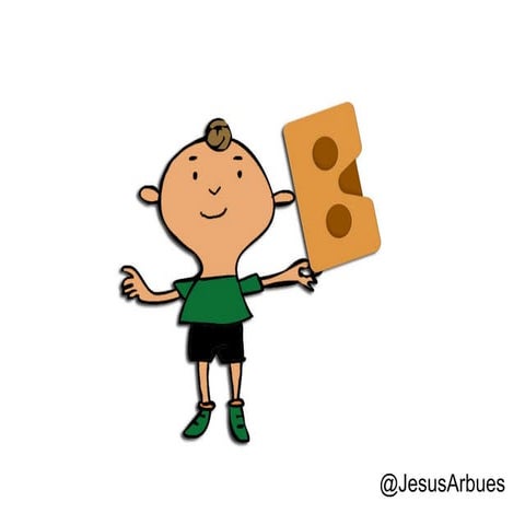 Realidad Virtual des de la Secundària