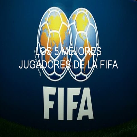 mejores jugadores de futbol