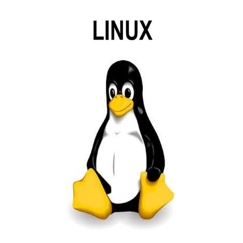 Distribucions linux | ODP