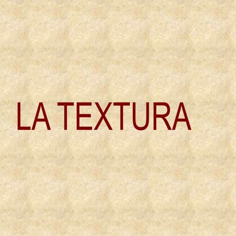 Presentacio textura 20 21