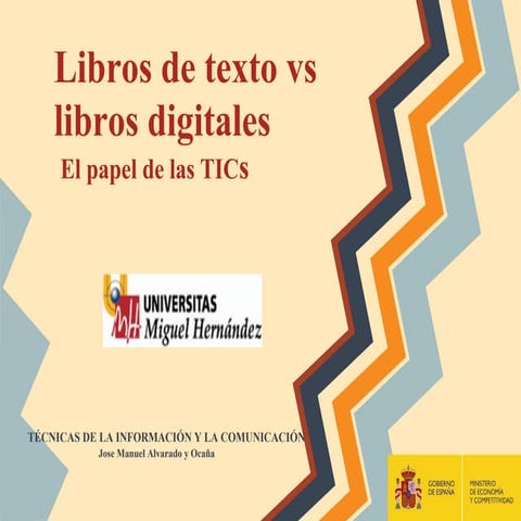 “La importancia de la lectura y la escritura en la era digital: de los ...