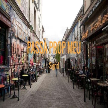 Presentació sense títol