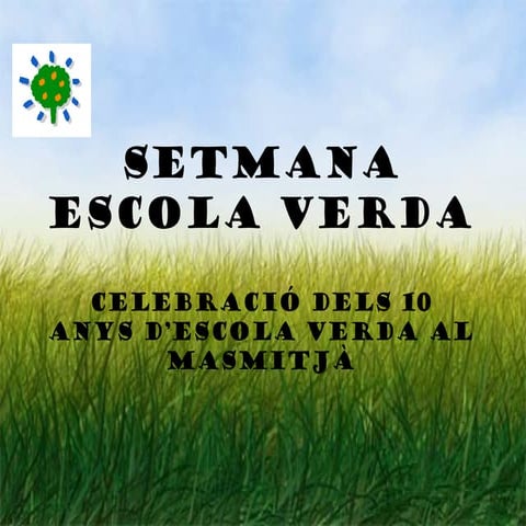 Presentació taller moneders