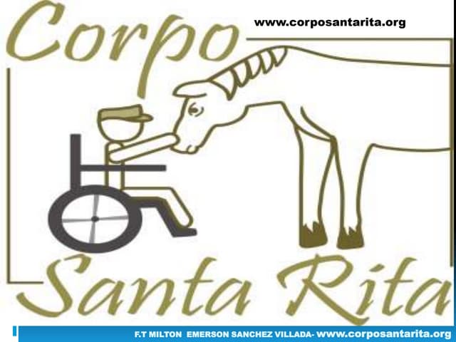 equinoterapia