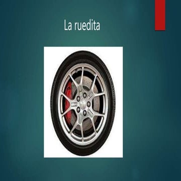 La Rueda.pptx