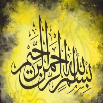 Presentaion of aneela