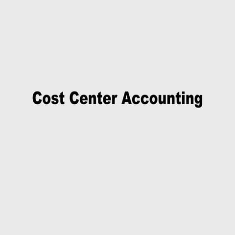 Presentaion on Introduction to Cost Accounting.pdf