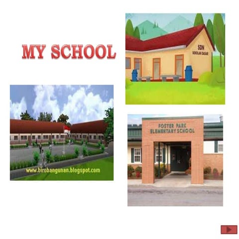 Presentase ICT pendidikan bahasa inggris