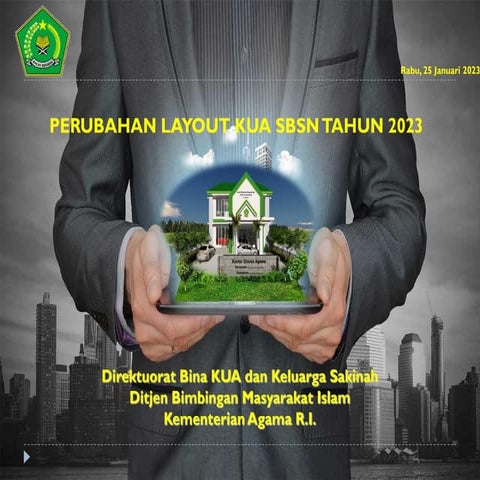 Presentase KUA.pdf