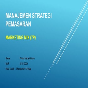 Presentase Marketing Mix (7P).pptx