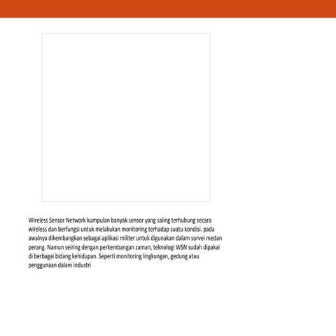 A SURVEY OF INTEGRATING WIRELESS SENSOR NETWORK INTO CLOUD COMPUTING