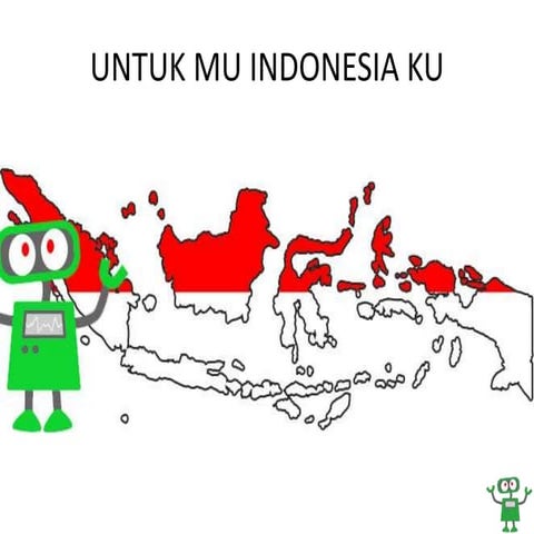 Perancangan Robot Untuk Pemetaan dan Survei Lokasi Pada Bidang Datar