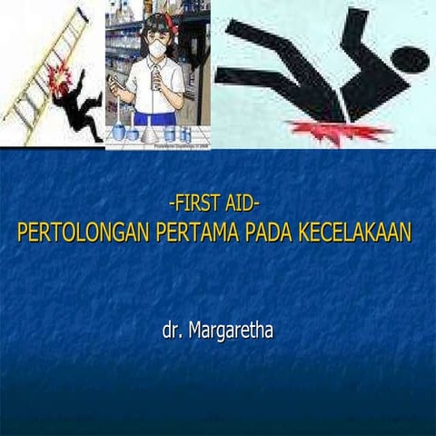 First Aid Training PPT.pptx