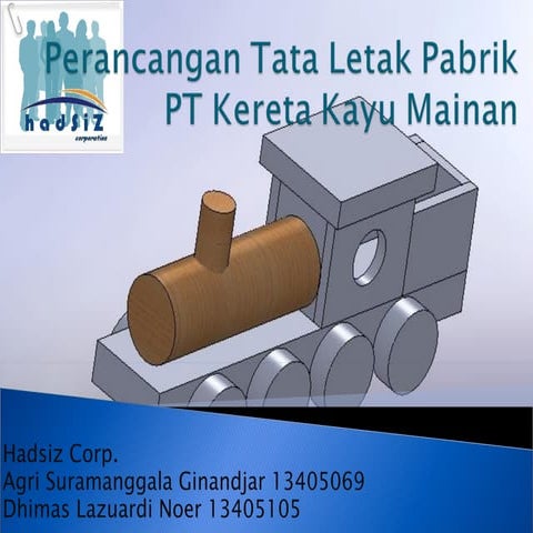 plo tradisional hadsiz corp