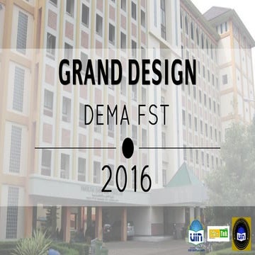 Grand Design DEMA FST 2016 | PDF