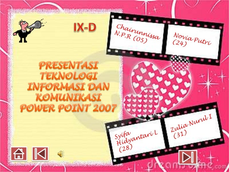 Unduh 600 Background Ppt Nama Kelompok HD Terbaik Download Background