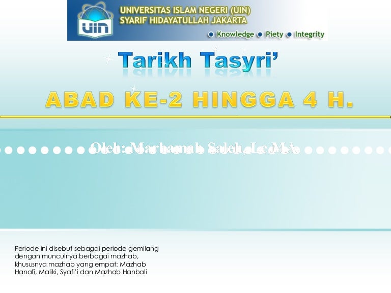 Tasyri Abad 2 4 H