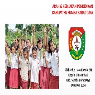 Menyusun Rencana Kerja Dkdo Rkdd 1 Pptx