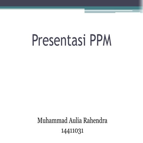Pengantar Proses Bisnis dan Strategi MSDM | PDF