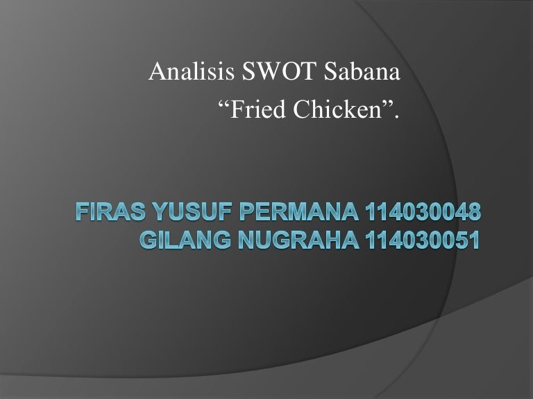 Pdf The Swot Analysis For Chrysanthemum Farmers Business Development Strategies For Fresh Chrysanthemum Farmers