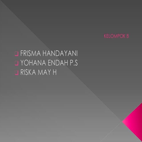 Presentasi bab sistem politik