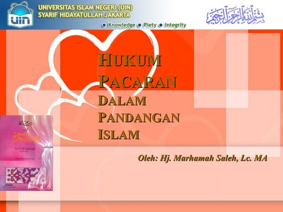 Tips Pacaran Yang Sehat | PPTX