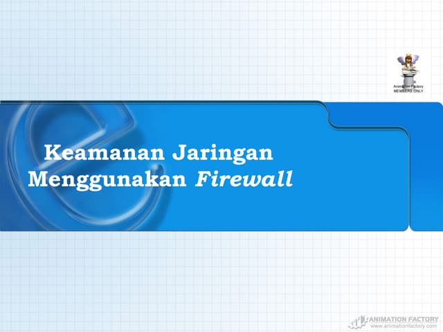 Firewall