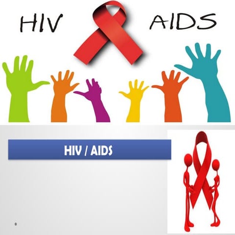 PRESENTASI_HIV_AIDS.pptx desadesadesadesa | PPT
