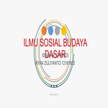 slide maraknya HOAX di era digital