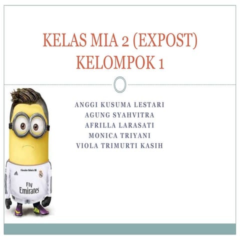 KIMIA Teori atom SMA kelas X