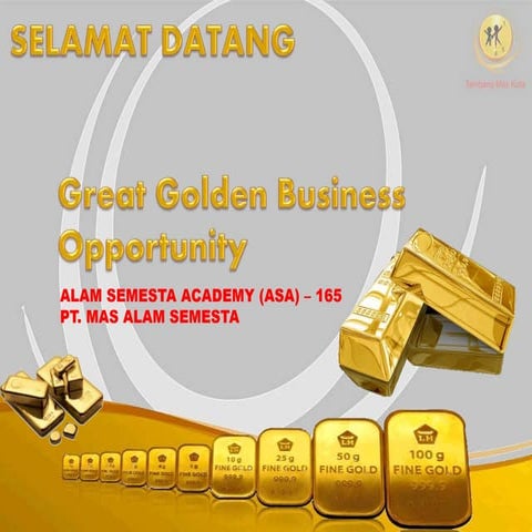 Presentasi kliklm baru