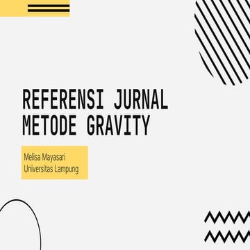 Metode Gravitasi dalam Geofisika.pptx