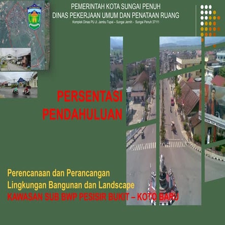 Konsep rtbl | PPTX