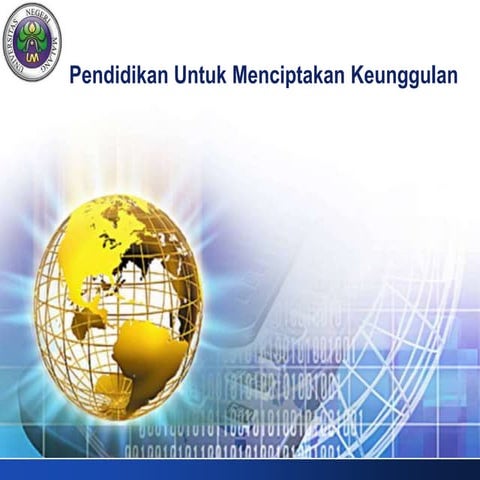 Presentasi makalah