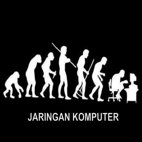 Presentasi modul 9 jaringan komputer