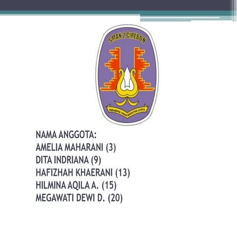 Presentasi mtk minat dalil segitiga intersep