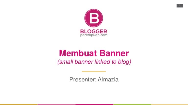 Featured image of post How To Make A Lmanberg Banner