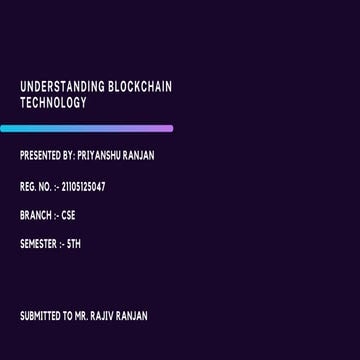 Presentasion blockchain technolgy must.pdf