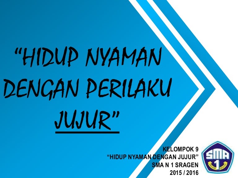 Presentasi Pendidikan Agama Islam