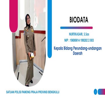 Presentasi Pekat nala II Kabid PPUD Prov Bengkulu-1.pptx