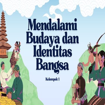 PPT PROJEK PELAJAR PANCASILA KELAS XB PDF