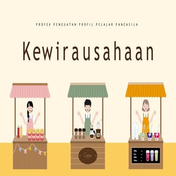 Presentasi Pendidikan P5 Kewirausahaan Berwarna Ilustrasi.pptx