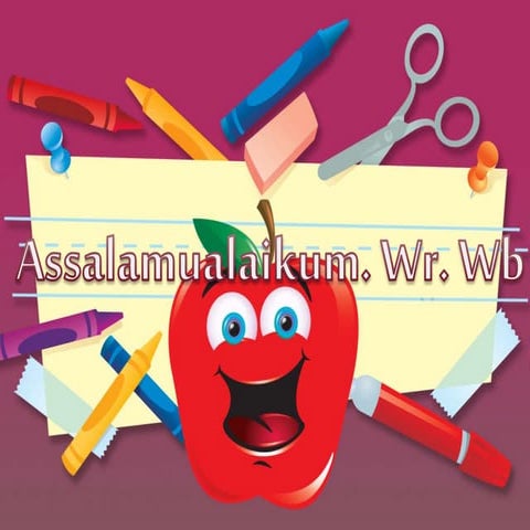 Presentasi penjaskes bola basket