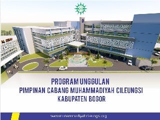 presentasiprogramunggulanpcmcileungsitah